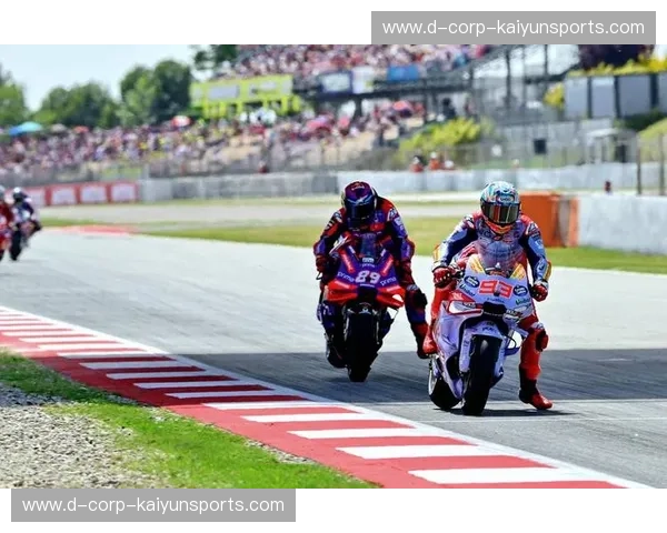 MotoGP赛后数据：解码速度的隐形语言