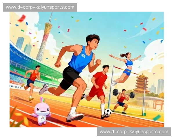 转会全运会：从省队到荣耀的跨越